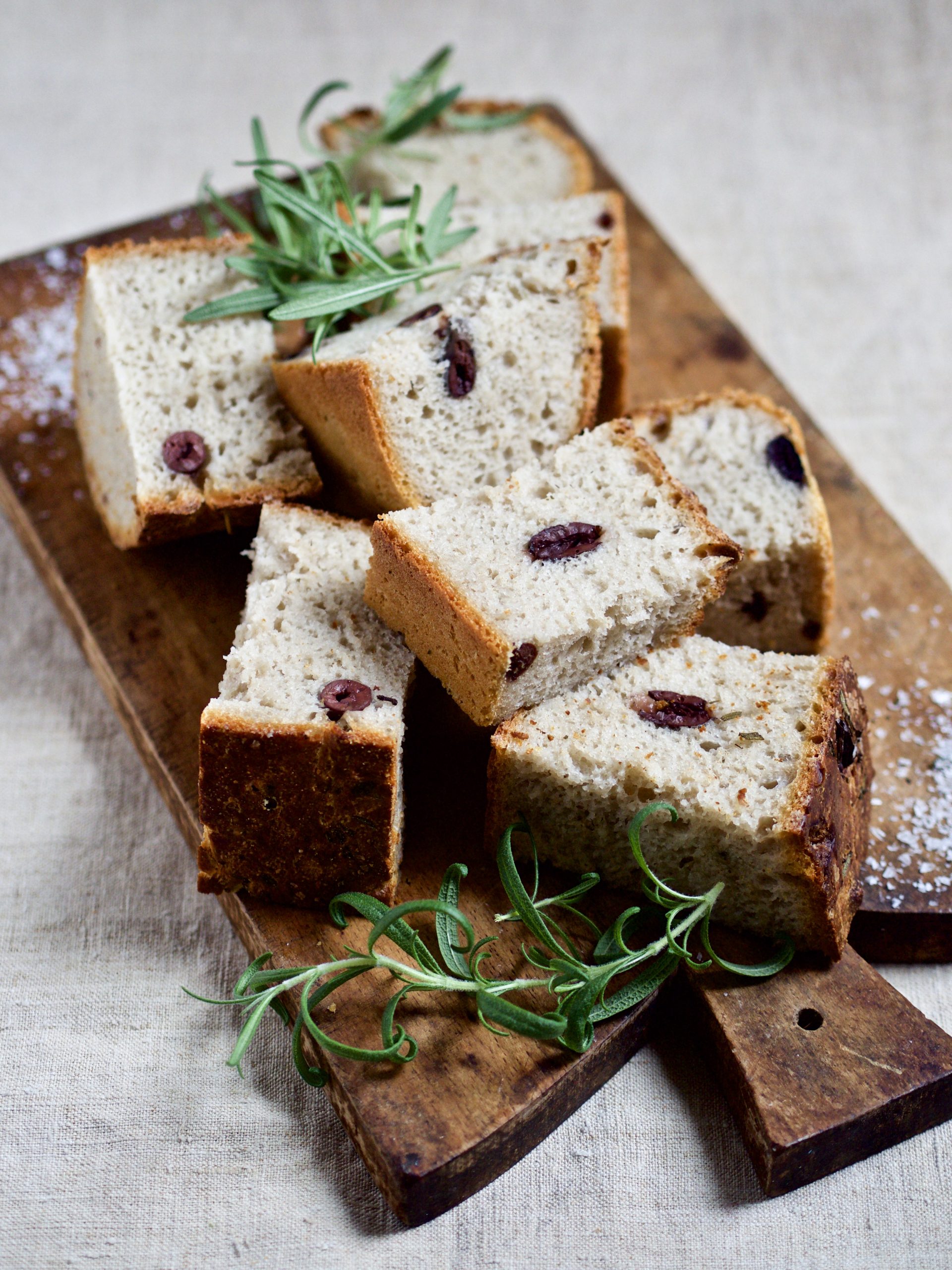 Focaccia