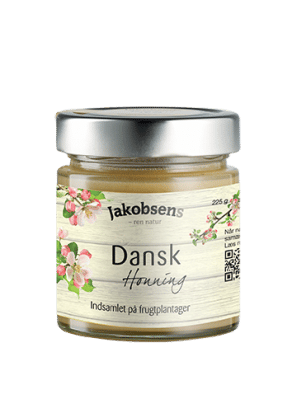 Danish honey 225g