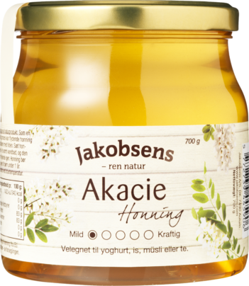 Acacia honey