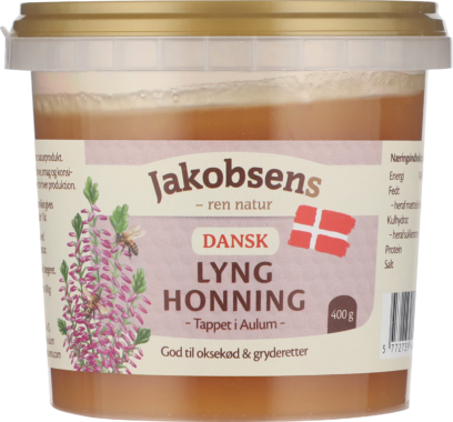 Danish Lynghonning