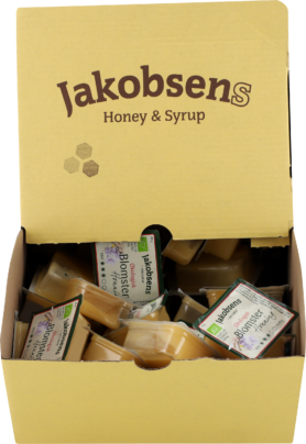 Organic Honey