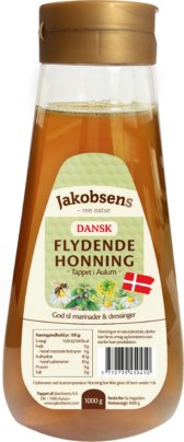 Dansk Flydende Honning