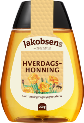 Hverdagshonning