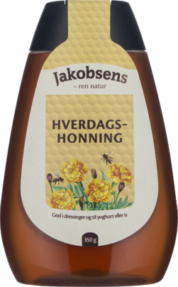 Hverdagshonning