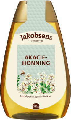 Akaciehonning