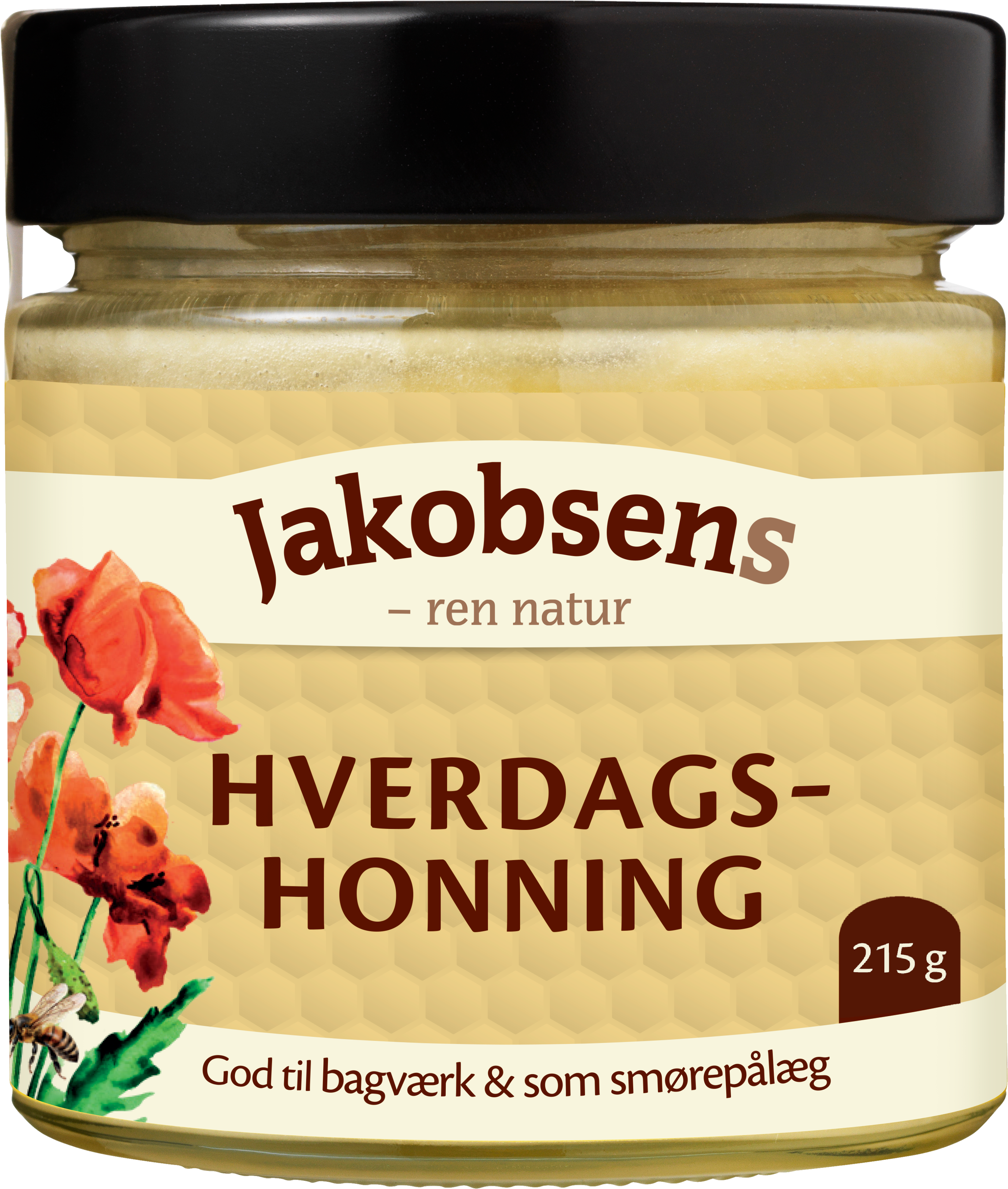 Hverdagshonning