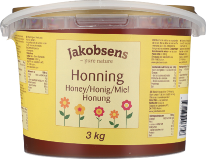 Honning